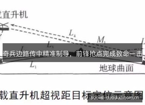 奇兵边路传中精准制导,前锋抢点完成致命一击 奇兵边路传中精准制导,前锋抢点完成致命一击